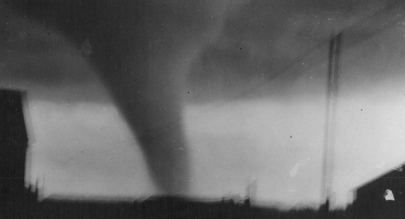 It's a Twister!